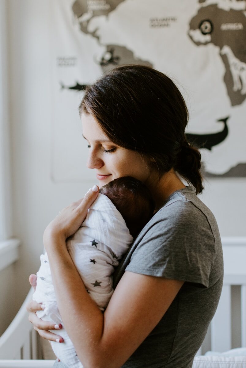 sommeil en post-partum